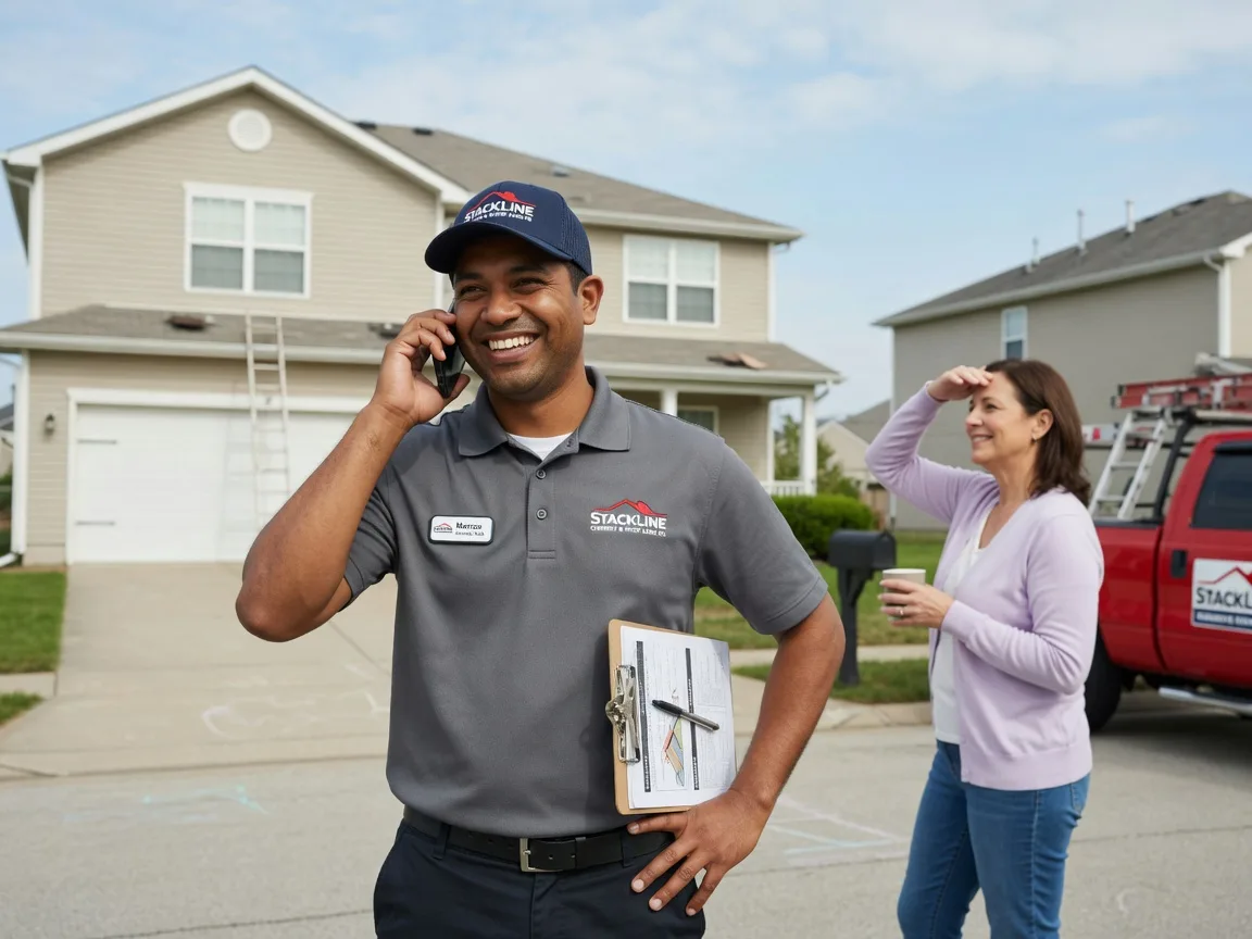 Chimney flashing repair Maypearl, TX FAQs